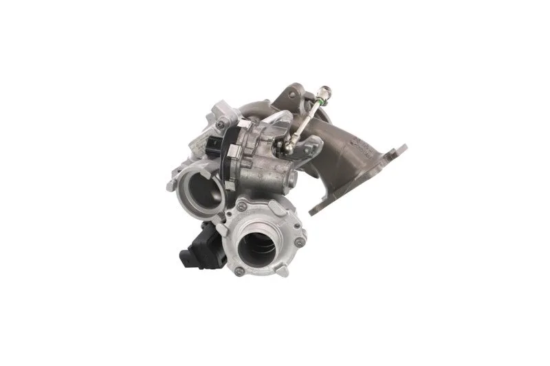 Турбіна CONTINENTAL 06K145654G