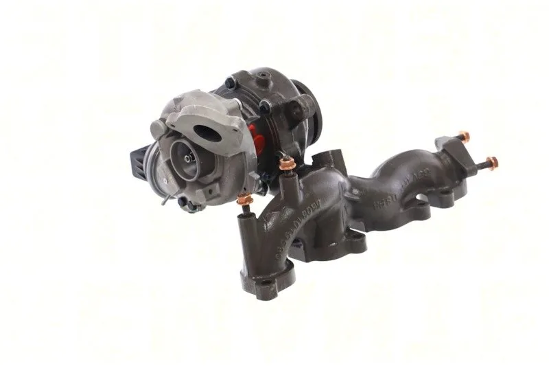 Турбіна BORGWARNER 53039700129
