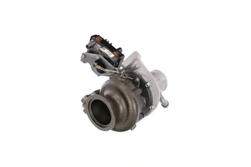 Турбіна GARRETT 822072-5004S