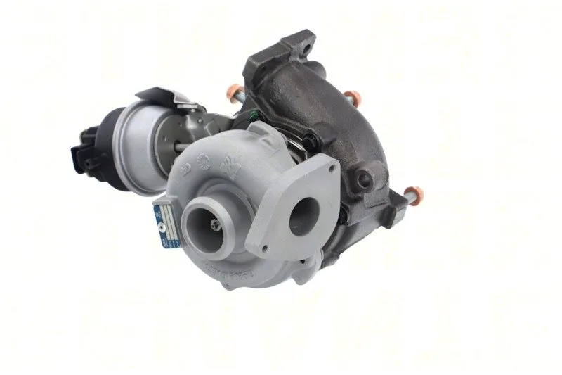 Турбіна BORGWARNER 53039880133