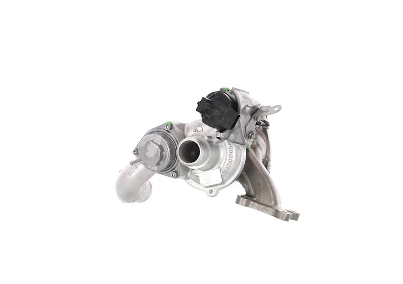 Турбіна BORGWARNER 16319880008