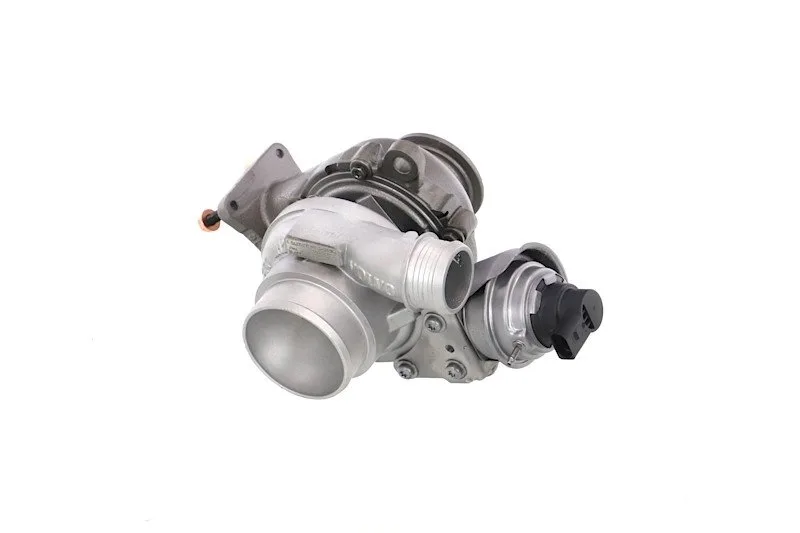 Турбіна GARRETT 790367-5005S