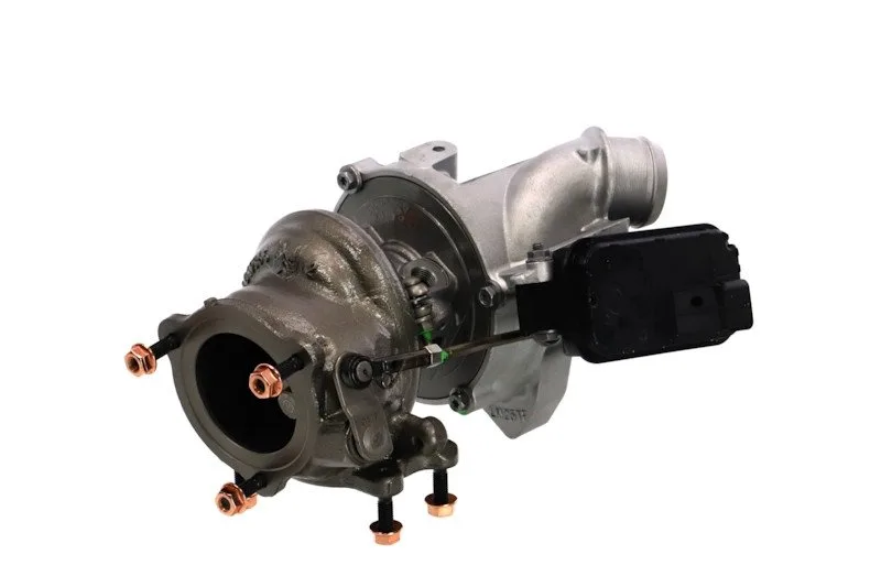 Турбіна BORGWARNER 53039880578