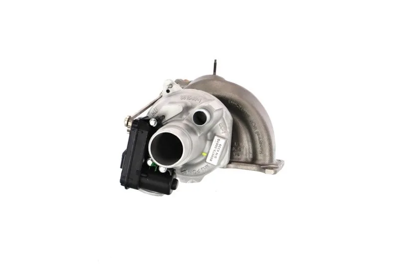 Турбіна GARRETT 859979-5001S
