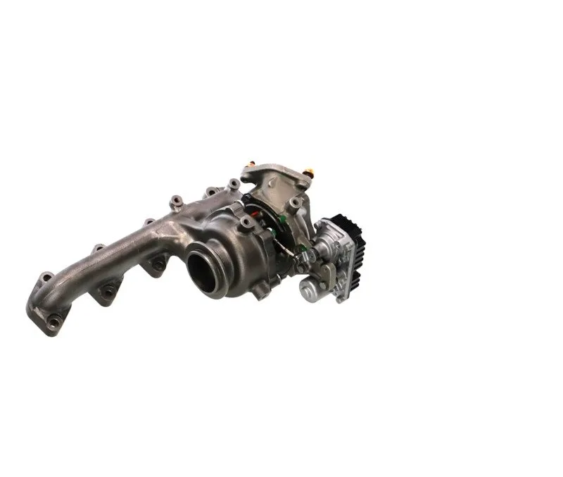 Турбіна GARRETT 843814-5008S