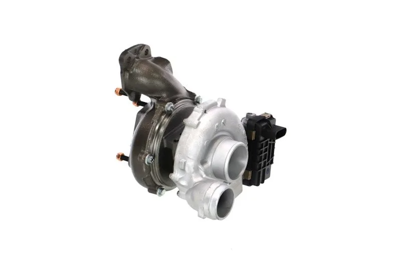 Турбіна GARRETT 826830-5004S