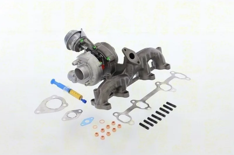 Турбіна BORGWARNER 11654579845