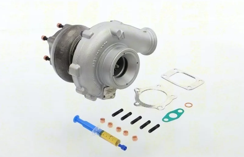 Турбіна BORGWARNER 0090961199